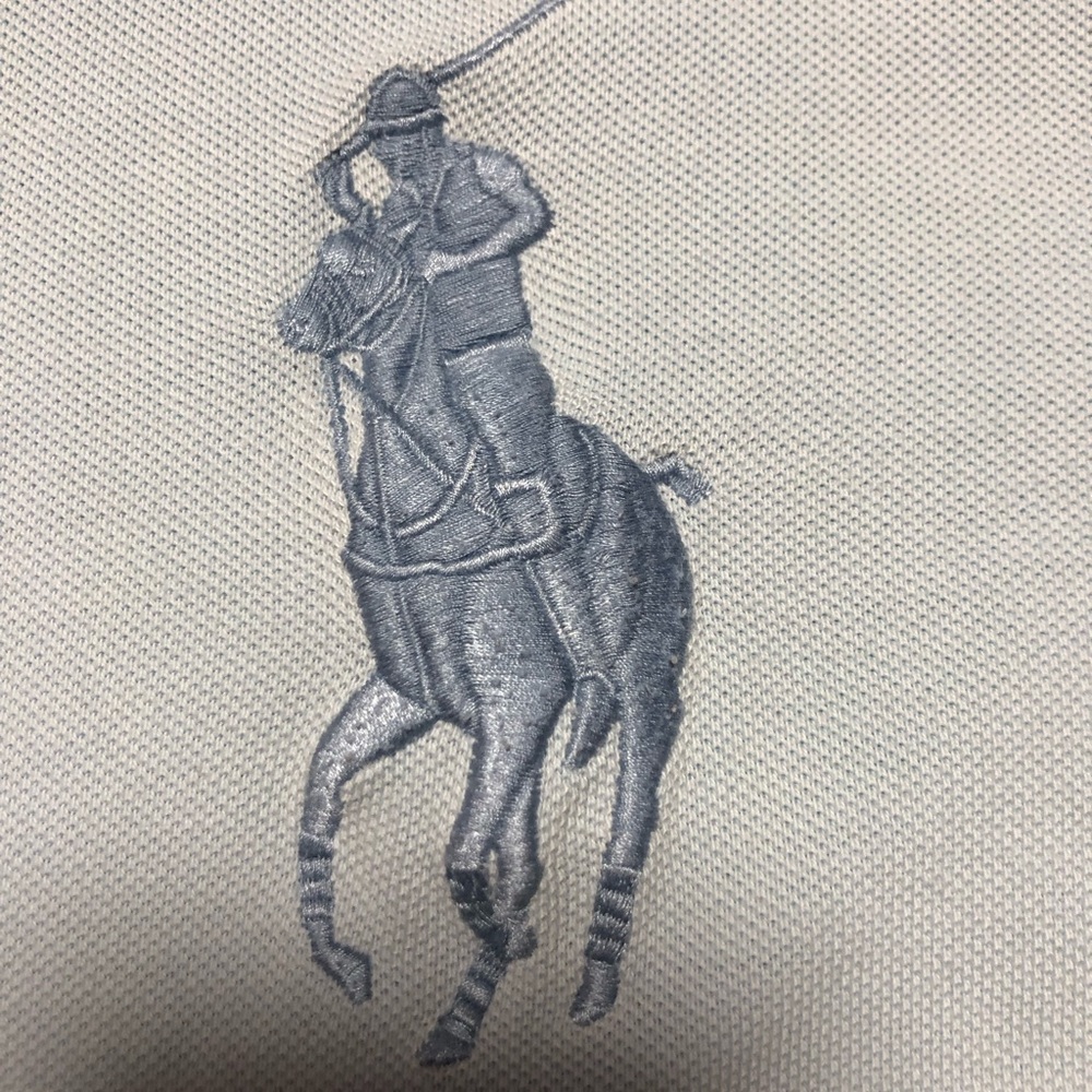 Polo Ralph Lauren big pony polo - Picture 6 of 8